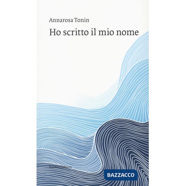 Ho scritto il mio nome