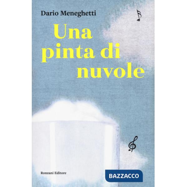 Pinta di nuvole (Una)
