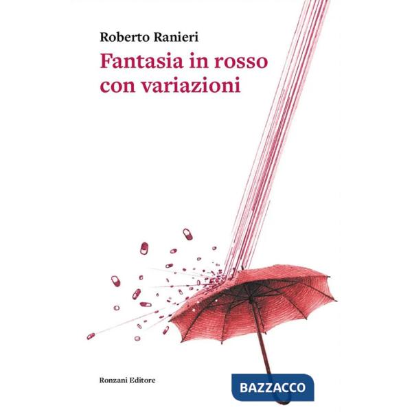 Fantasia in rosso con variazioni