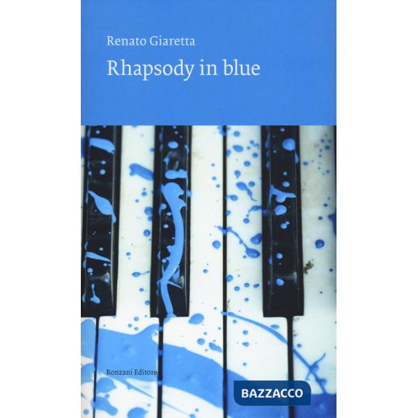Rhapsody in blue