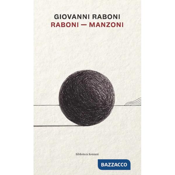 Raboni-Manzoni
