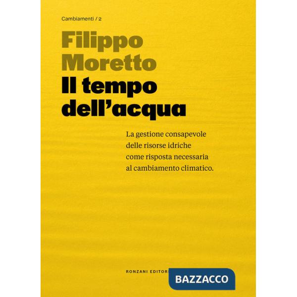 Tempo dell'acqua (Il)