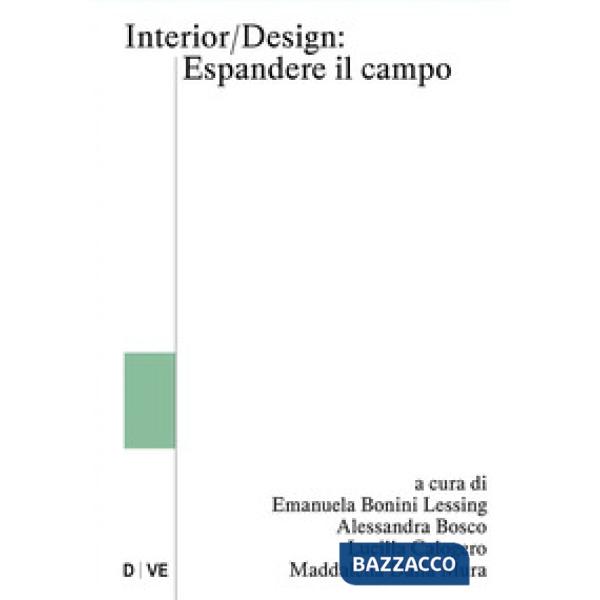 Interior/Design: espandere il campo