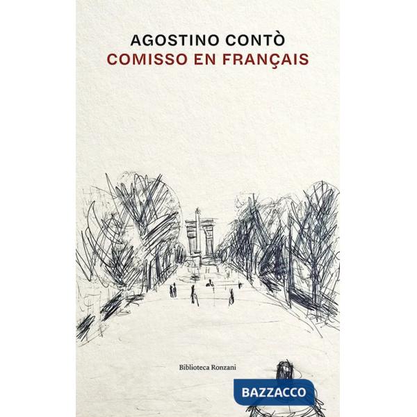 Comisso en français