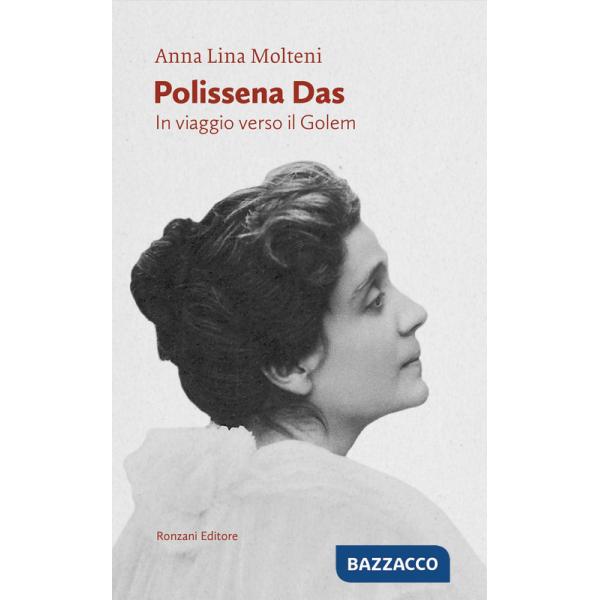 Polissena Das. In viaggio verso il Golem