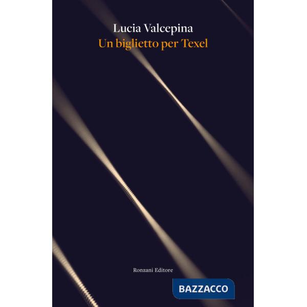 Un biglietto per Texel