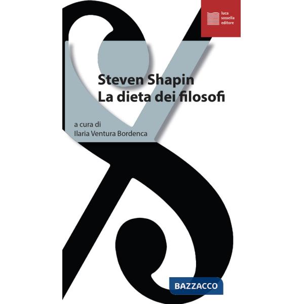 Dieta dei filosofi (La)