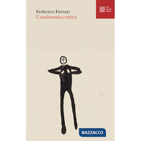 Antinomia critica (L')