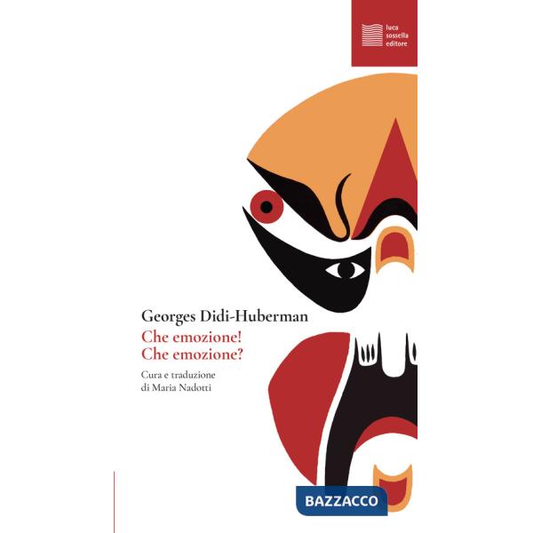 Che emozione! Che emozione?