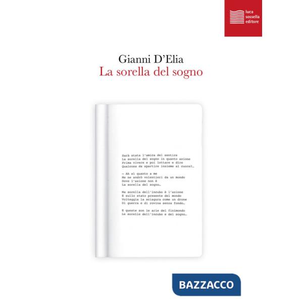 Sorella del sogno (La)