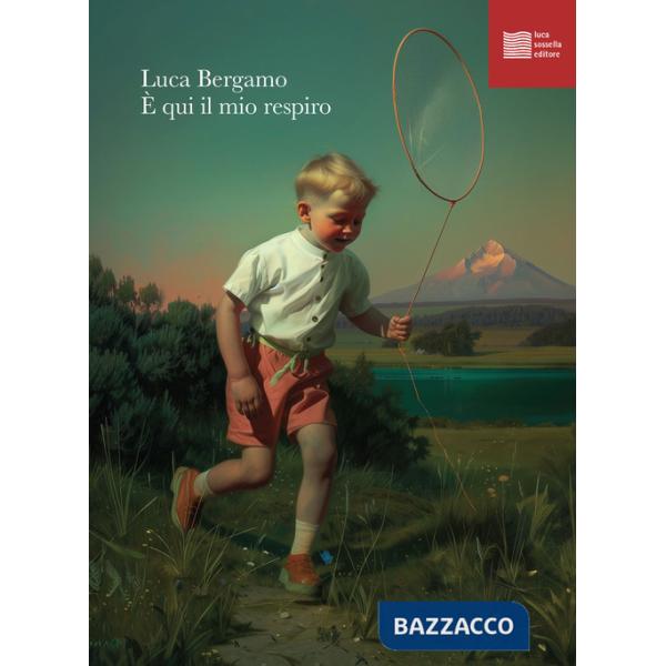 È qui il mio respiro