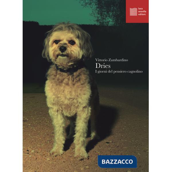 Dries. I giorni del pensiero cagnolino