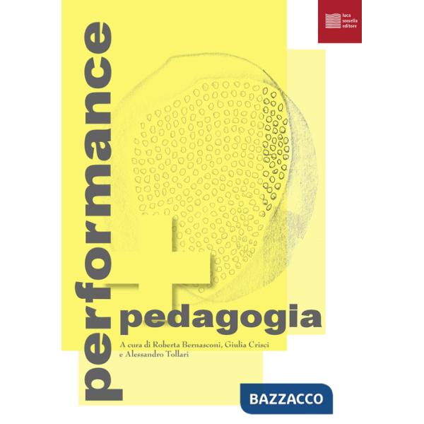Performance+pedagogia