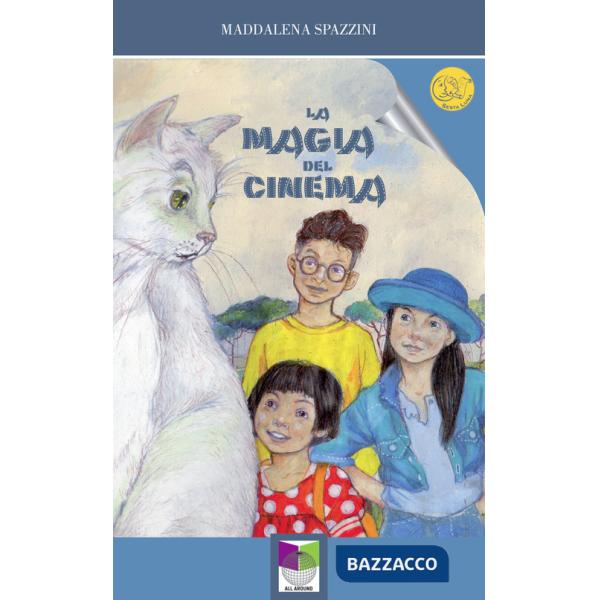 Magia del cinema (La)