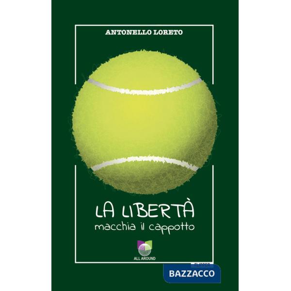Libertà macchia il cappotto (La)