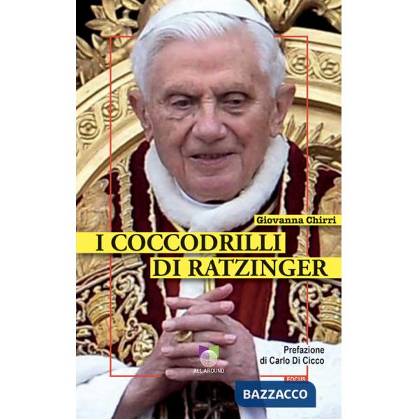 Coccodrilli di Ratzinger (I)