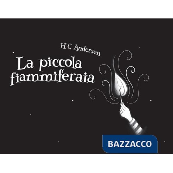 Piccola fiammiferaia (La)