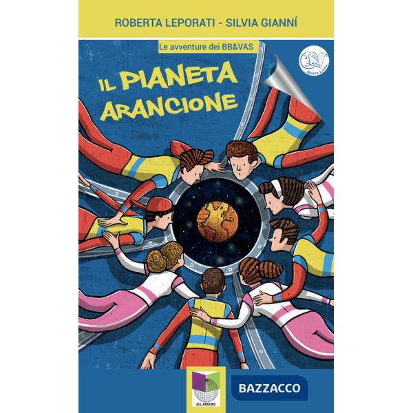 Pianeta arancione (Il)