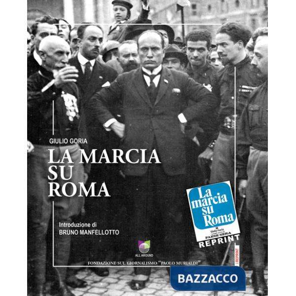 Marcia su Roma (La)