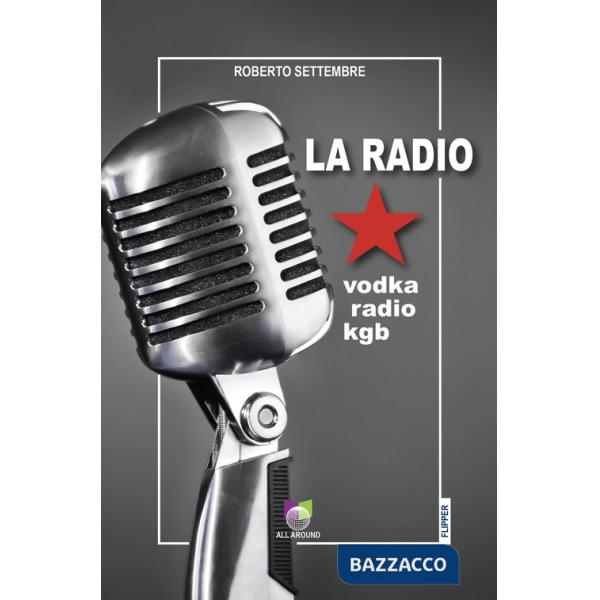 Radio. Vodka radio KGB (La)