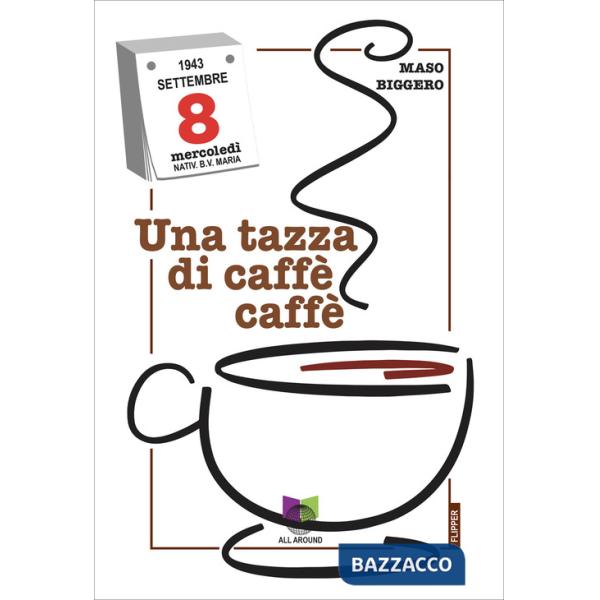 Tazza di caffè caffè (Una)