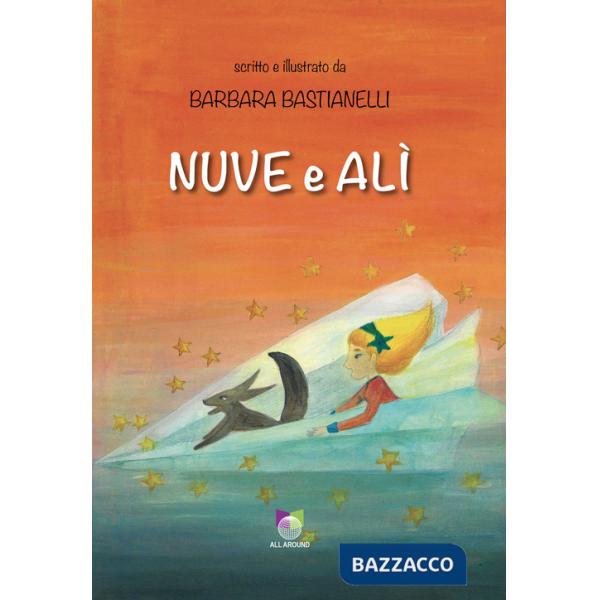 Nuvi e ali. Ediz. a colori