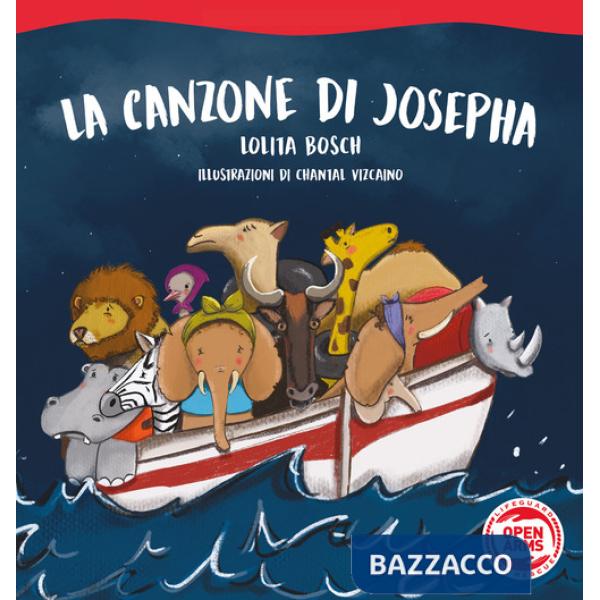 Canzone di Josepha (La)