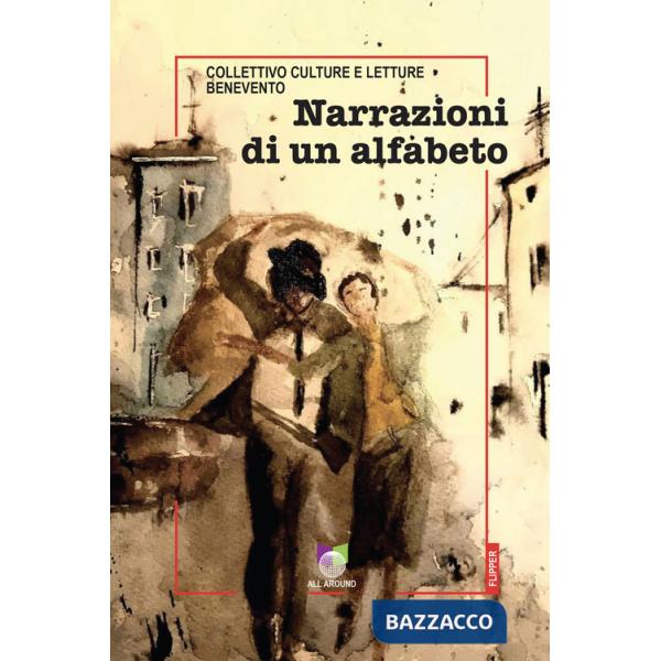 Narrazioni di un alfabeto
