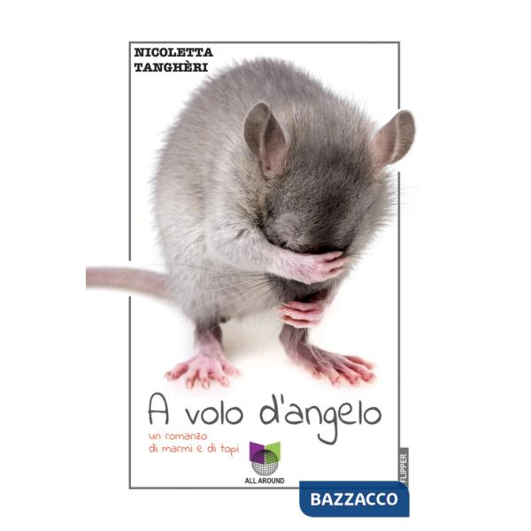 A volo d'angelo. Un romanzo di marmi e di topi