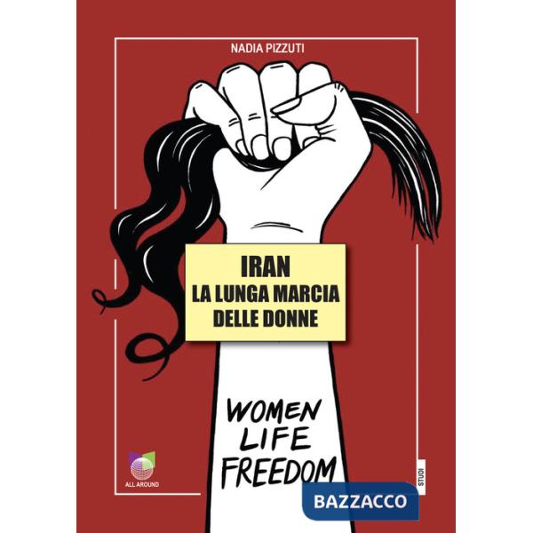 Iran la lunga marcia delle donne