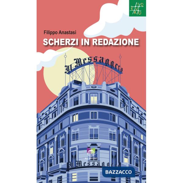 Scherzi in redazione