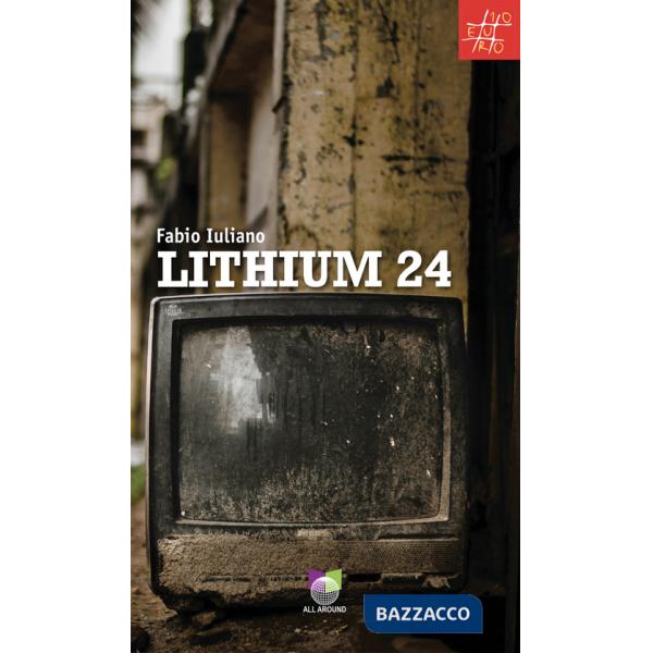 Lithium 24