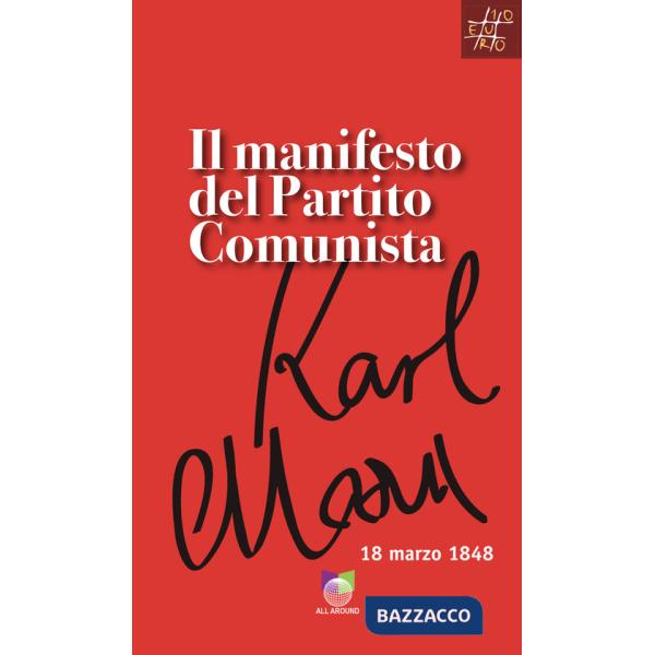 Manifesto del Partito Comunista (Il)