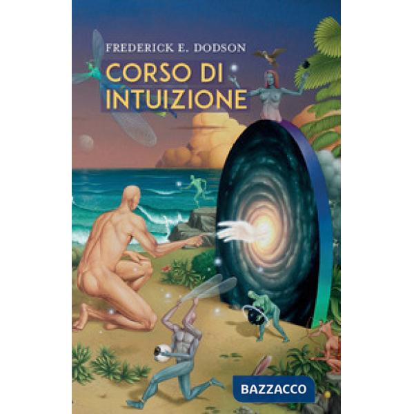 Corso di intuizione