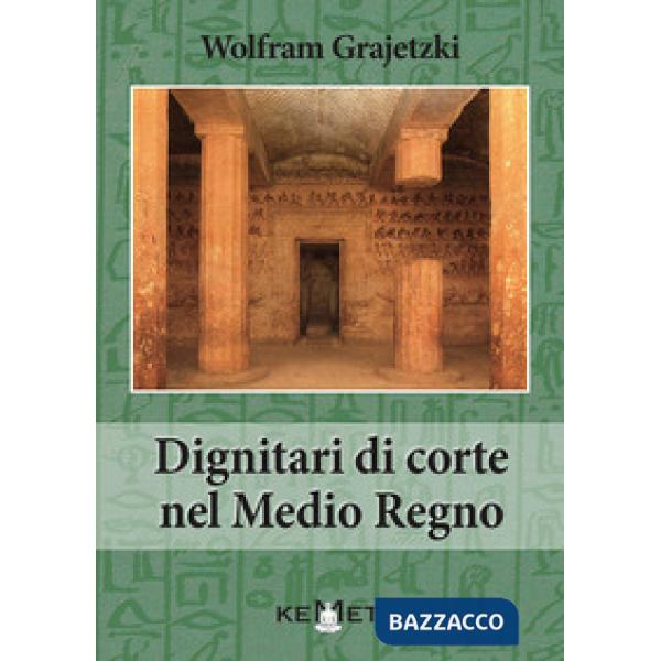 Dignitari di corte del Medio Regno