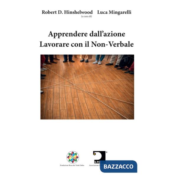 Apprendere dall'azione. Lavorare con il non-verbale