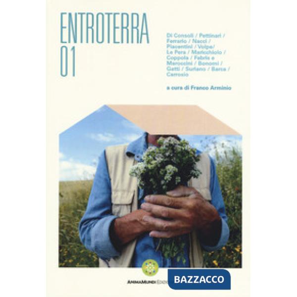 Entroterra. Vol. 1