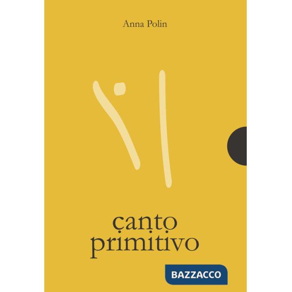 Canto primitivo