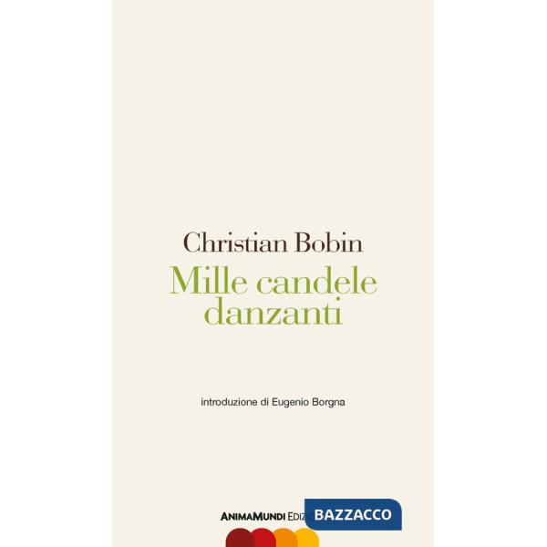 Mille candele danzanti