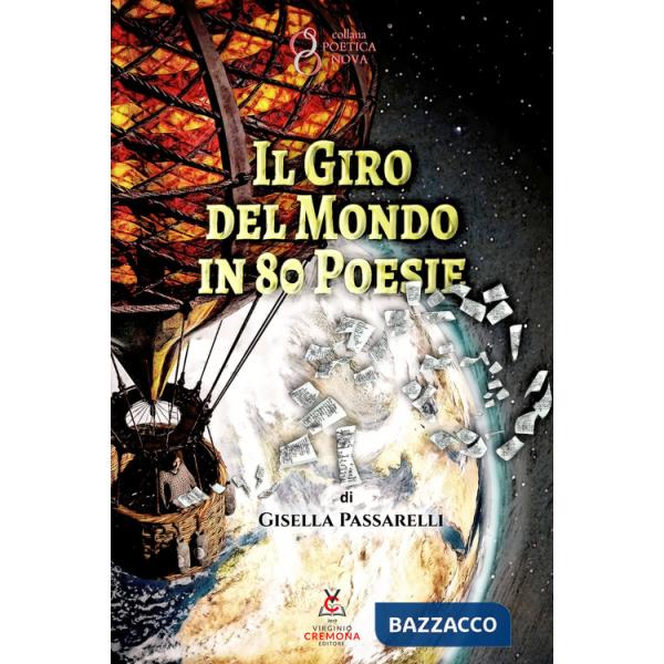 Giro del mondo in 80 poesie (Il)