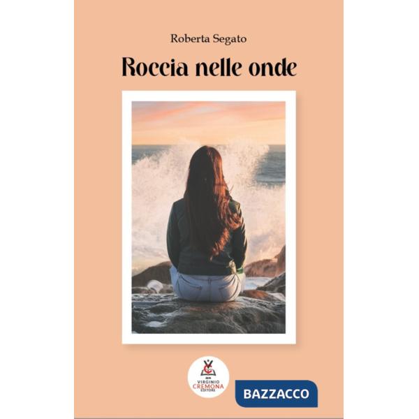 Roccia nelle onde