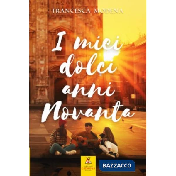 Miei dolci anni Novanta (I)