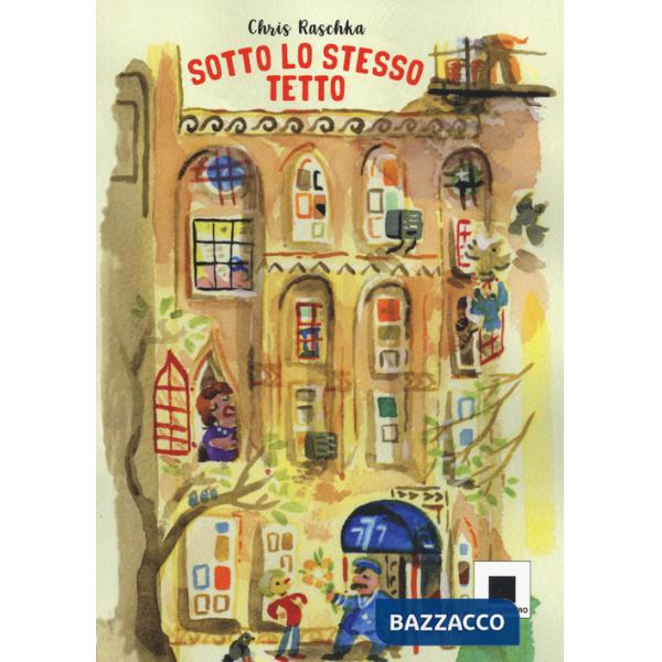 Sotto lo stesso tetto