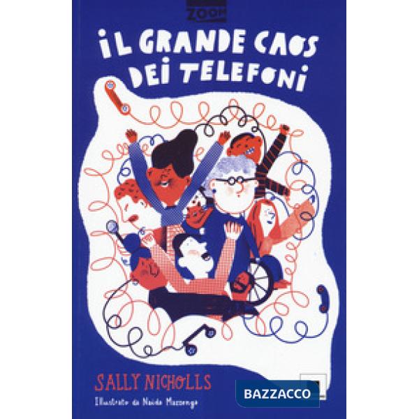 Grande caos dei telefoni (Il)