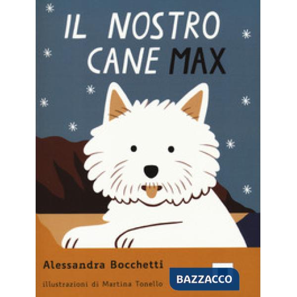 Nostro cane Max (Il)