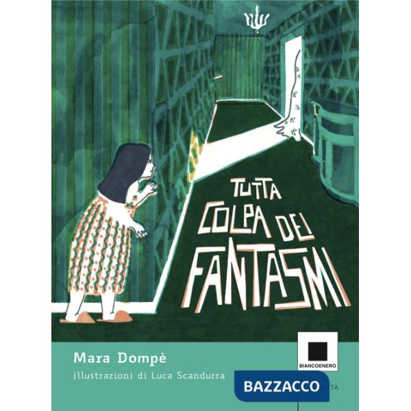 Tutta colpa dei fantasmi