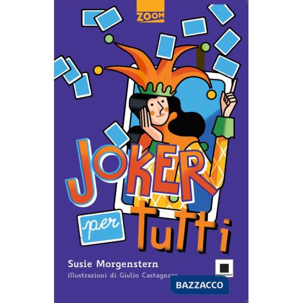 Joker per tutti