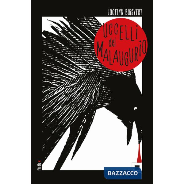 Uccelli del malaugurio