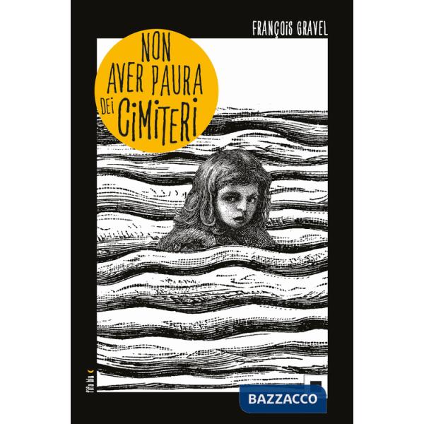 Non aver paura dei cimiteri