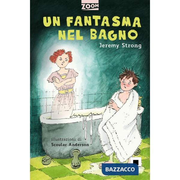 Fantasma nel bagno (Un)